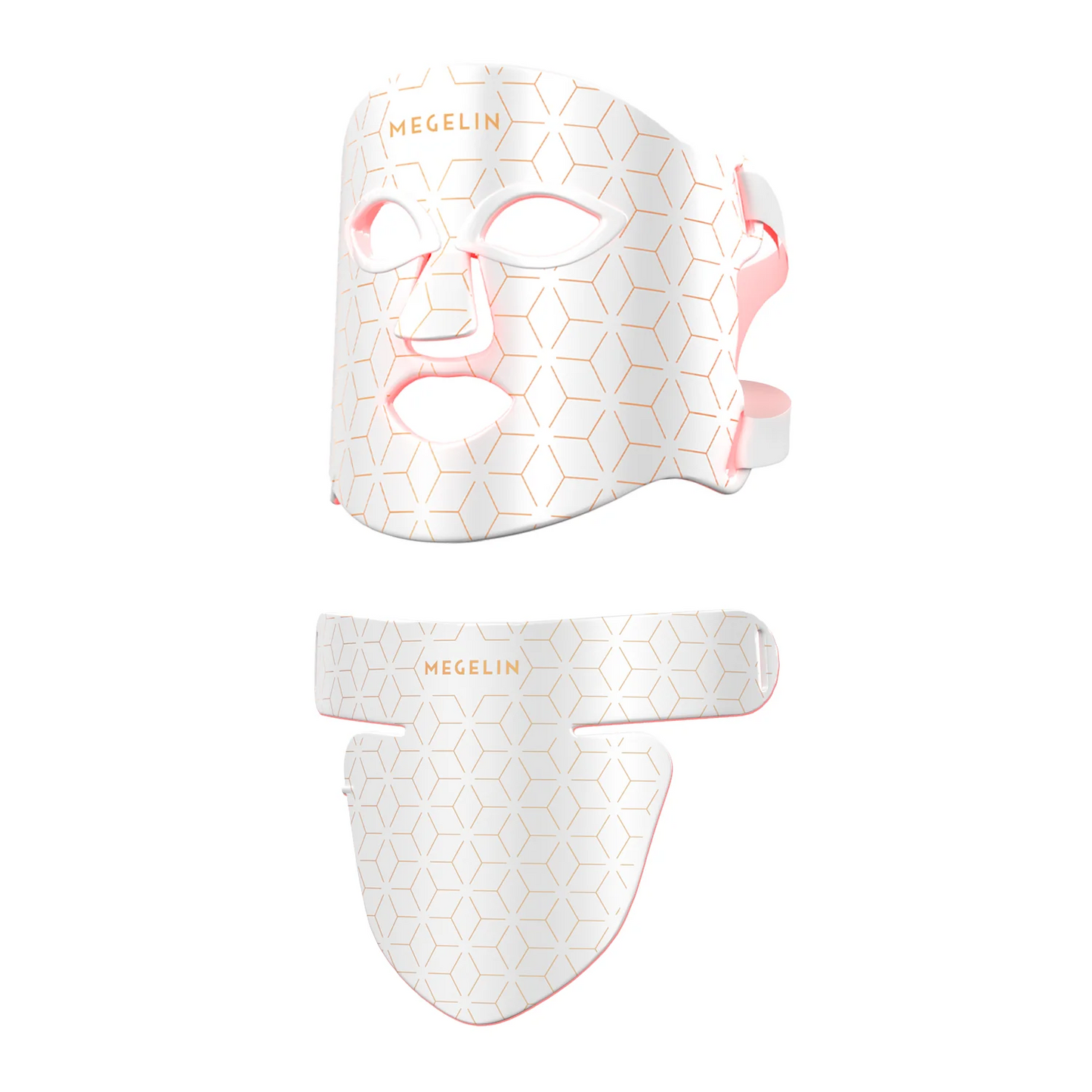 Celorena LED Red Light Therapy Face Mask