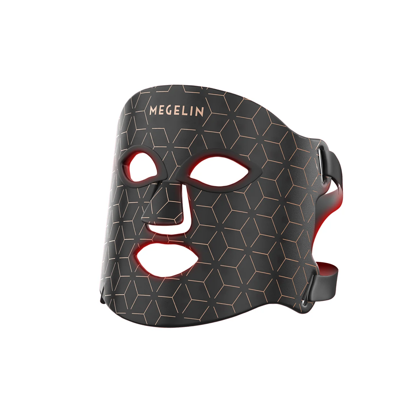 Celorena LED Red Light Therapy Face Mask