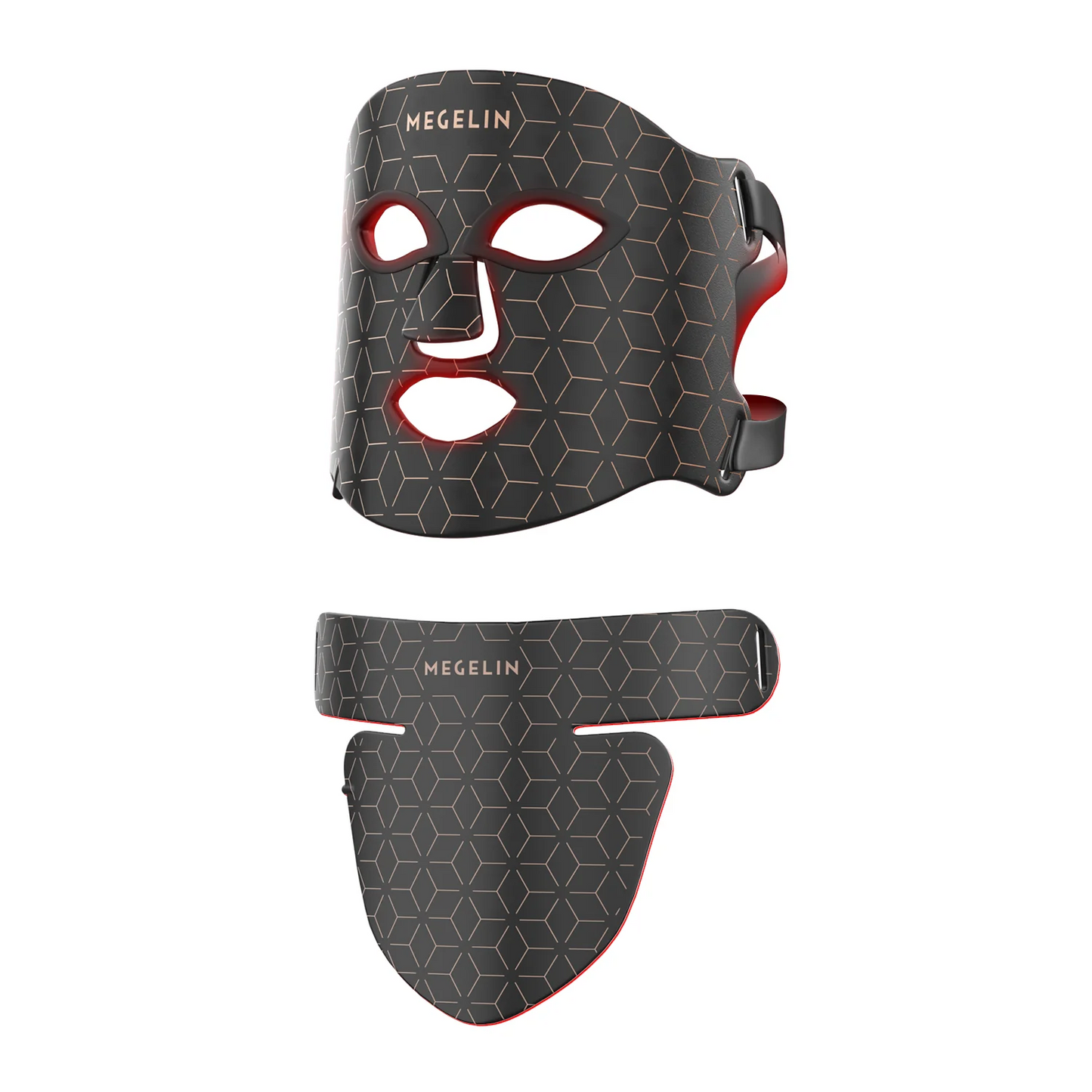 Celorena LED Red Light Therapy Face Mask