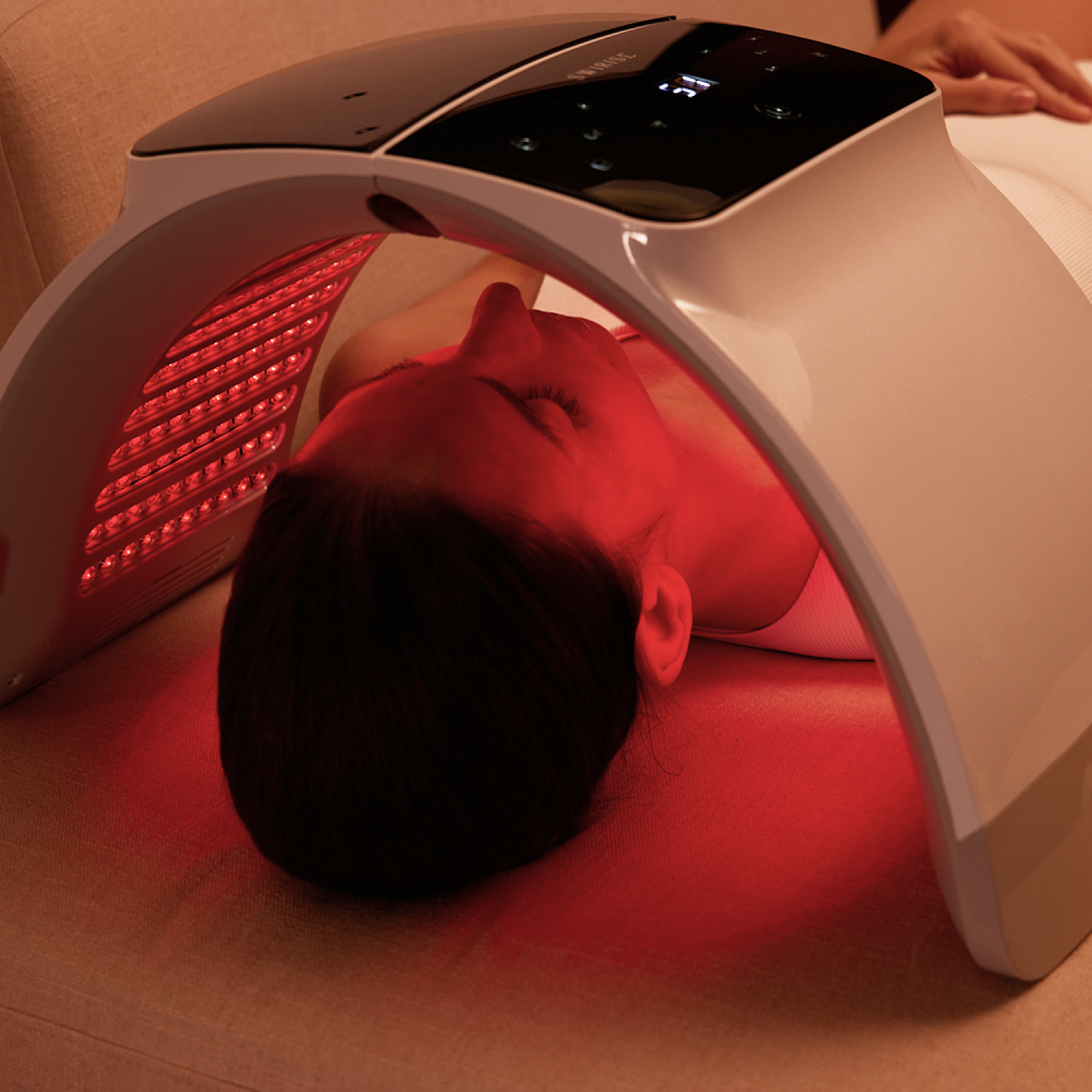 Celorena LED Light Therapy Device
