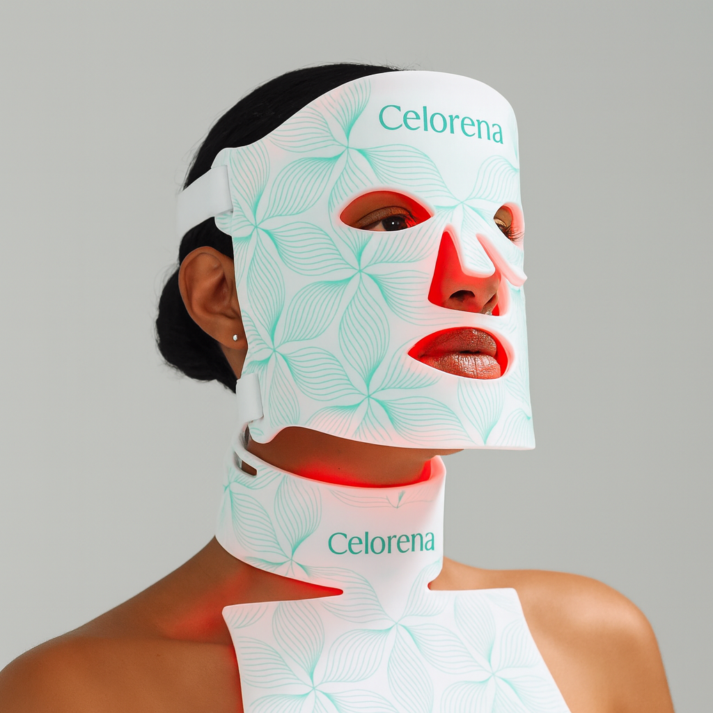Reveal Your Radiance, Embrace Your Confidence!