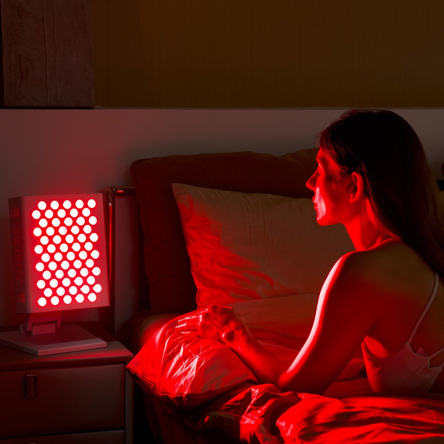 Celorena Red Light Therapy Panel