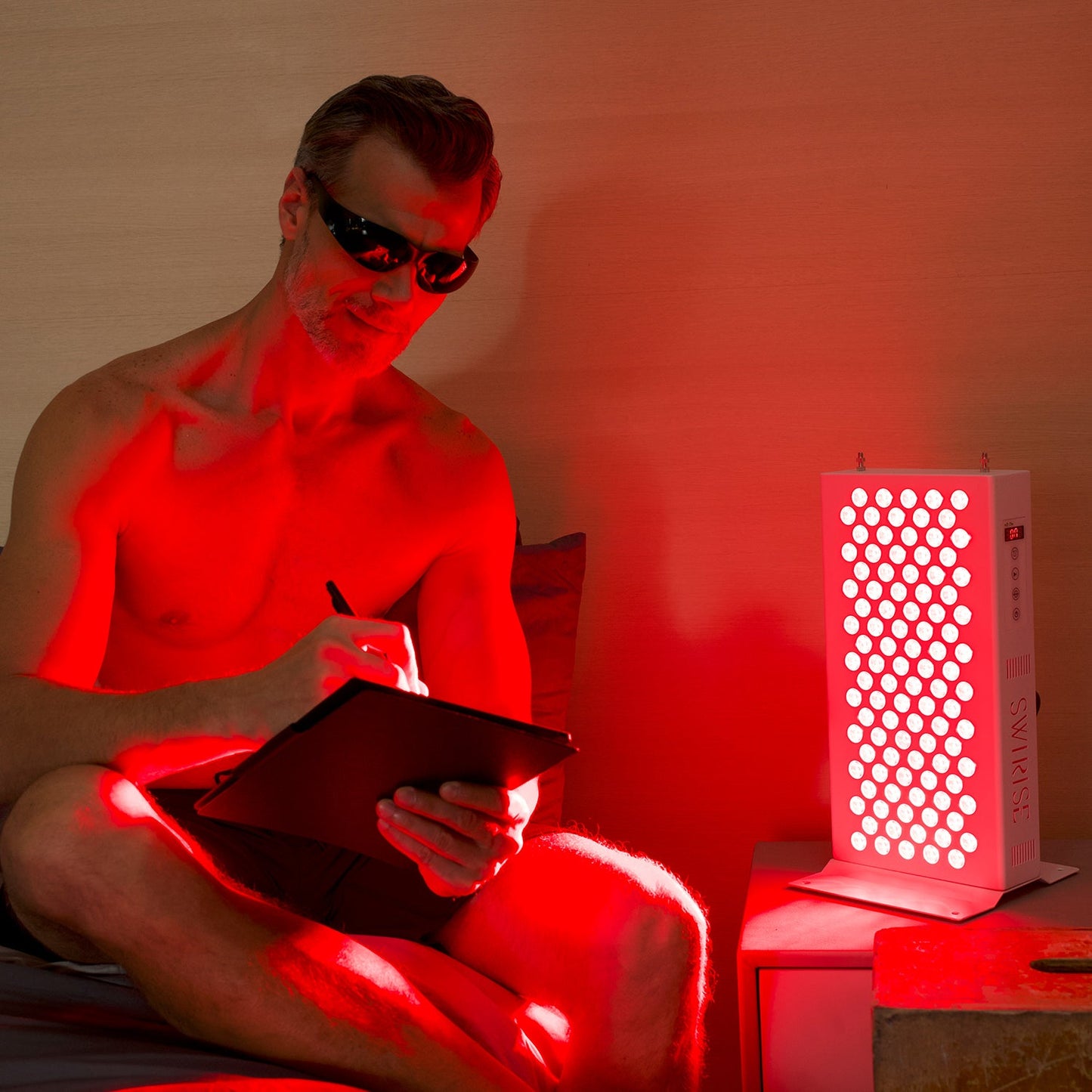 Celorena Red Light Therapy Panel