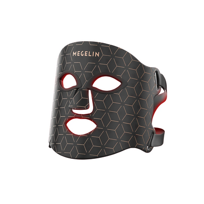Celorena LED Red Light Therapy Face Mask