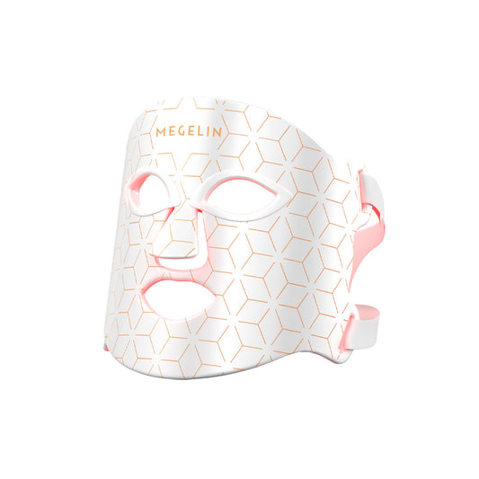 Celorena LED Red Light Therapy Face Mask