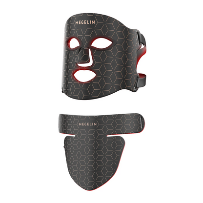 Celorena LED Red Light Therapy Face Mask