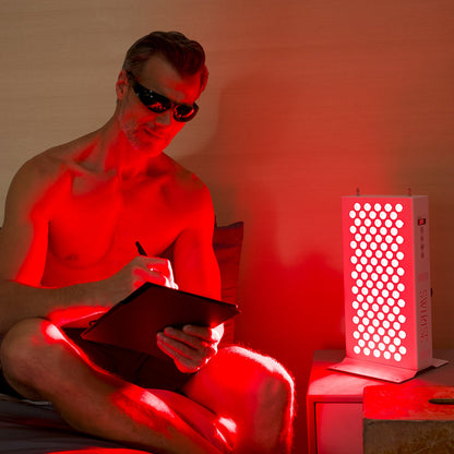 Celorena Red Light Therapy Panel